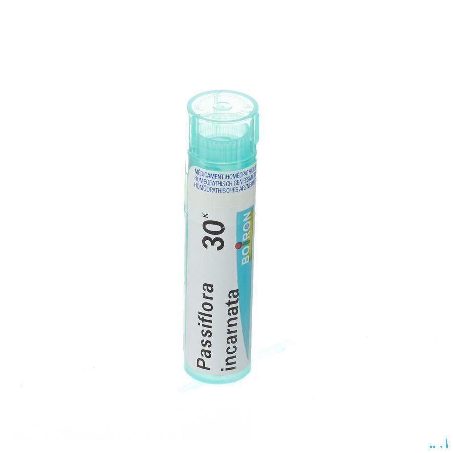 Passiflora Incarnata 30K Gr 4g  -  Boiron