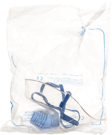 Lifecare Aerosol Masque Adulte 3000