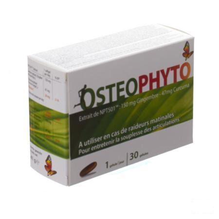 Osteophyto Capsule 30