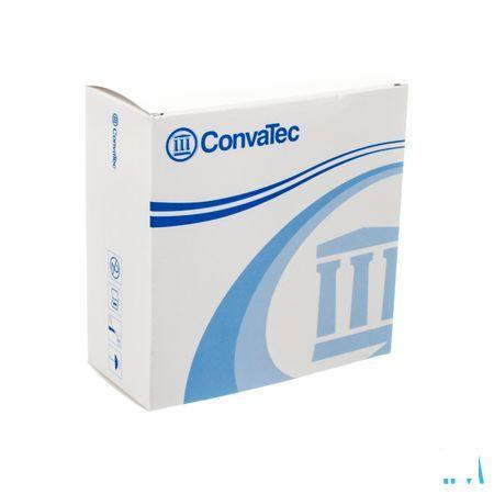 Combihesive Iis Durah.mold.pl. 13-22/45mm 5 411452  -  Convatec