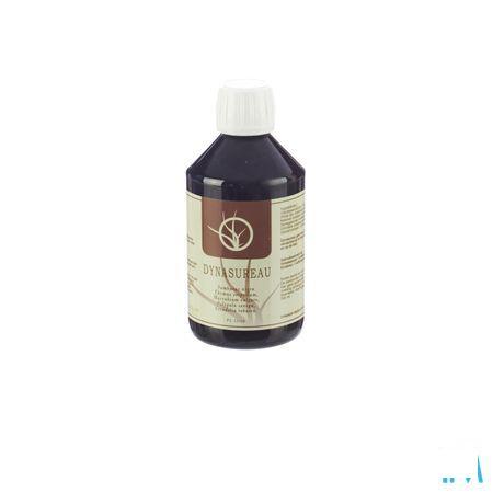 Dynasureau Sirop 300 ml Dynar  -  Dynarop Products