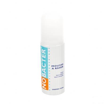 Nobacter Mousse De Rasage 150 ml  -  Beiersdorf