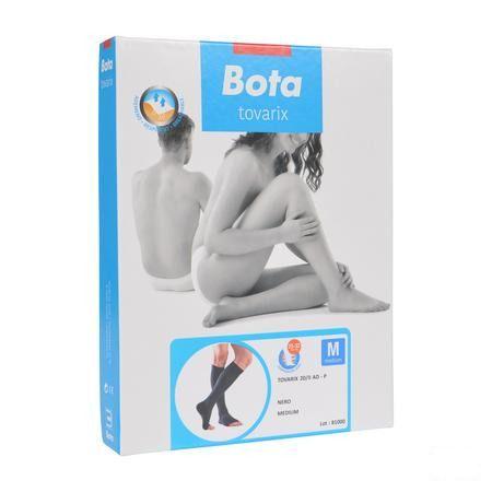 Bota Tovarix 20/Ii Kous Ad-P Nero Medium