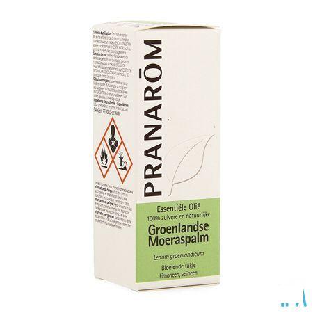 Ledon Groenland Huile Essentielle 5 ml  -  Pranarom