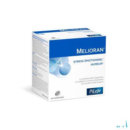 Melioran Tabletten 90  -  Pileje