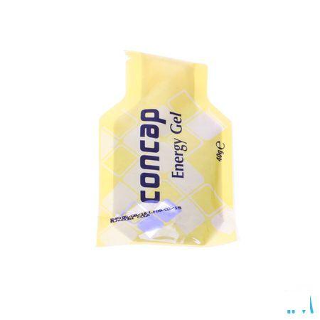 Concap Energie Gel 40 gr  -  Nutraya