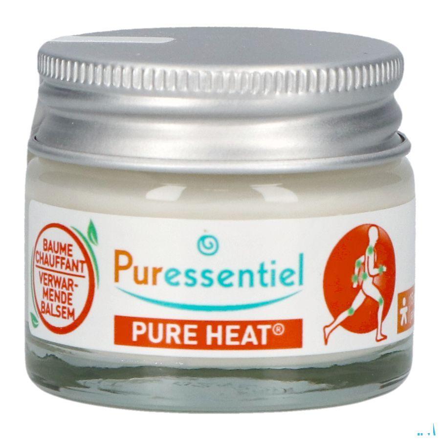 Puressentiel Articulation Baume Pure Heat 20 ml