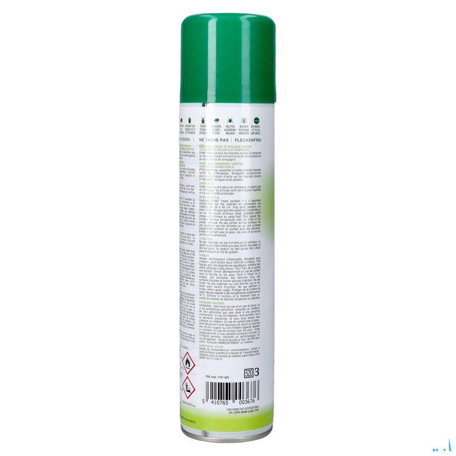 Pistal Nid Spray 300 ml