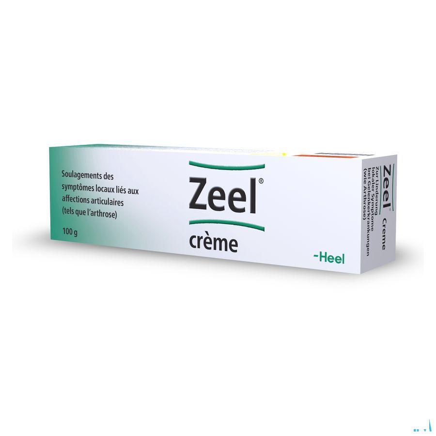 Zeel Creme 100 gr  -  Heel