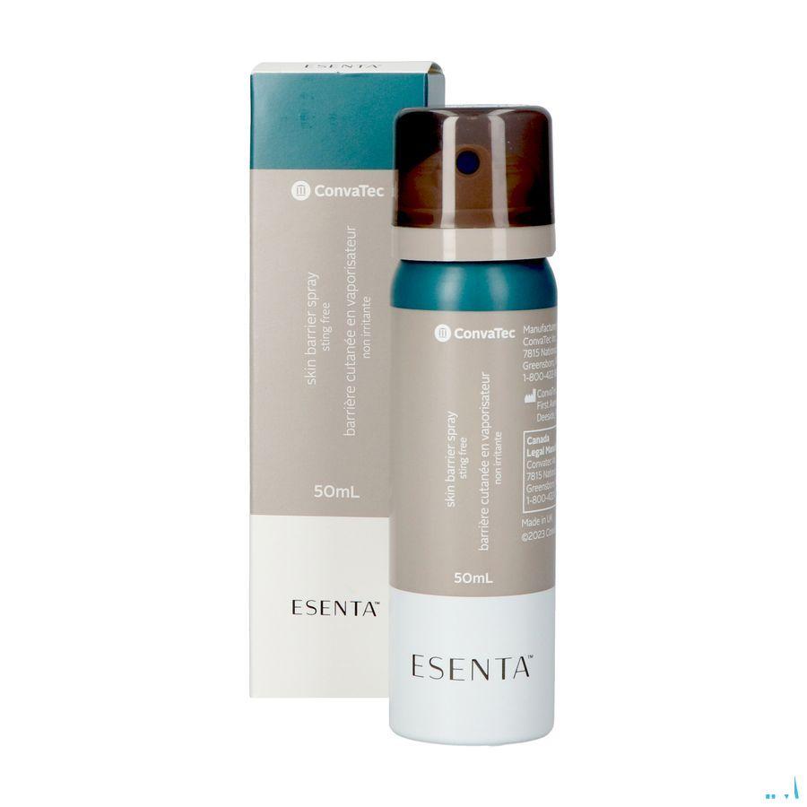 Esenta Skin Barrier Spray Fl 50 ml 423288