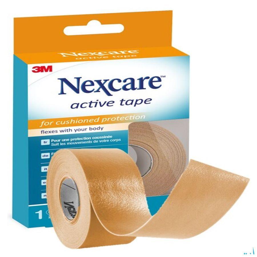 Nexcare Active Tape 2,54x457cm  -  3M
