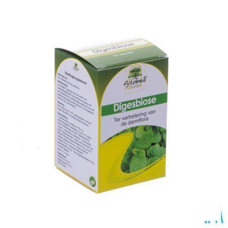 Fytobell Digesbiose Capsule 50  -  Drenco