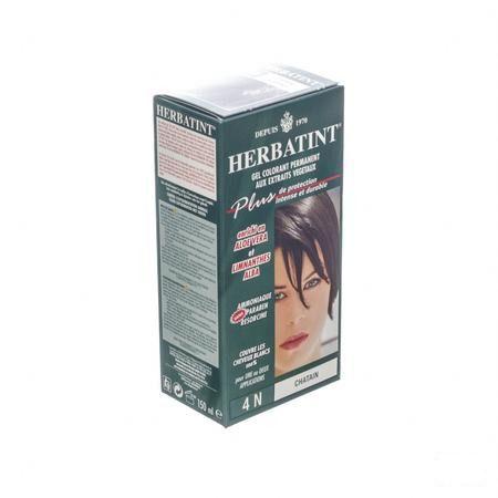 Herbatint Kastanjebruin 4n 