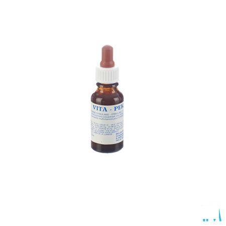 Vita Peka Chiens-chats 15 ml