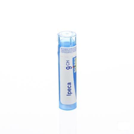 Ipeca 9CH Gr 4g  -  Boiron