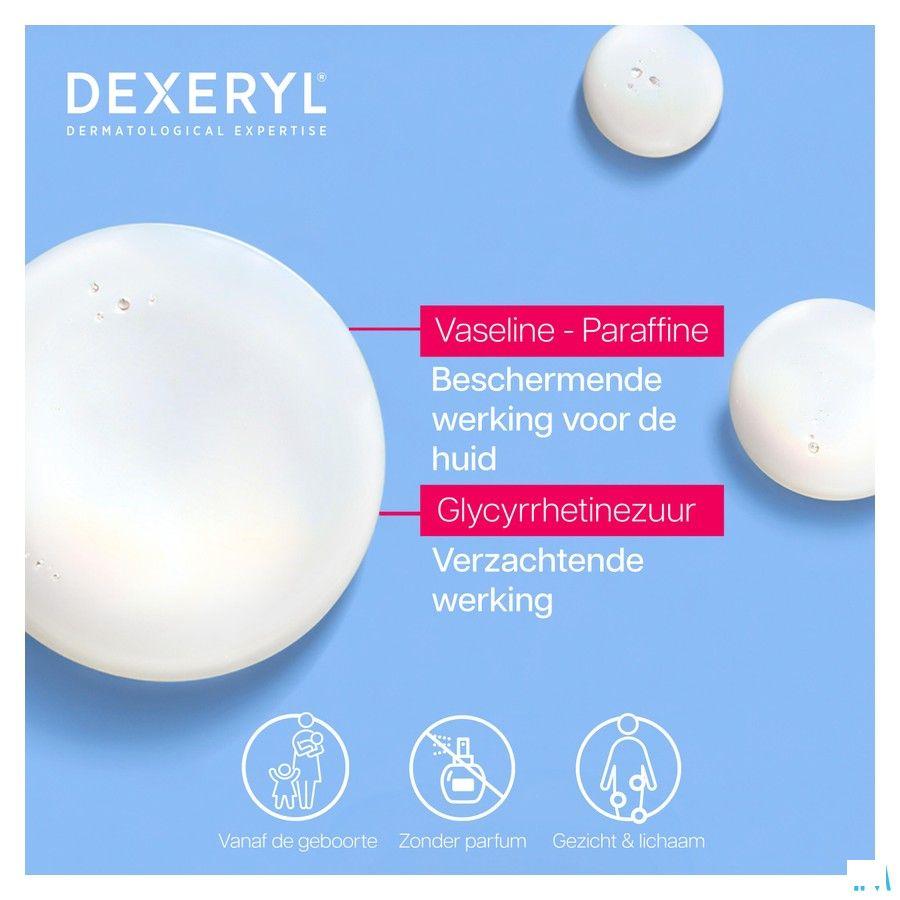 Dexeryl Voedende Lotion 200 ml