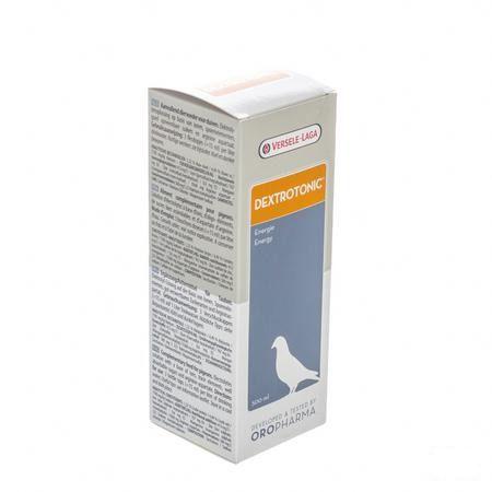 Dextrotonic Oplossing 500 ml
