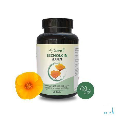 Fytobell Escholcin Tabletten 90