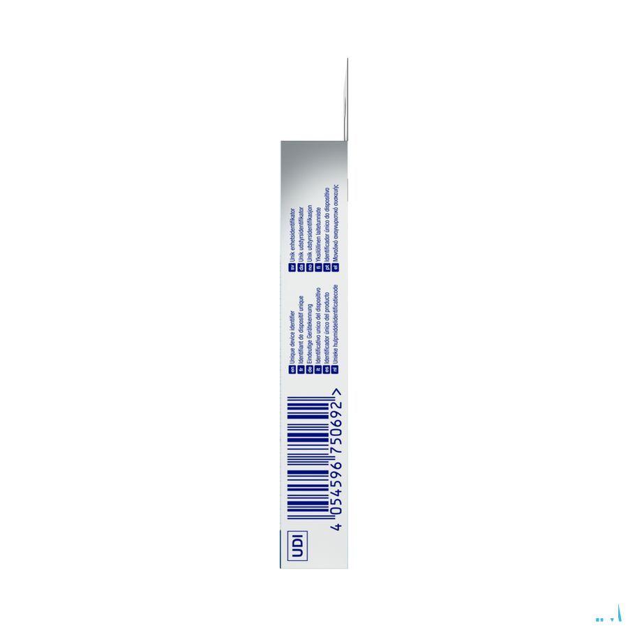Nexcare 3M Soft Touch Universal Assort. Strips 20  -  3M