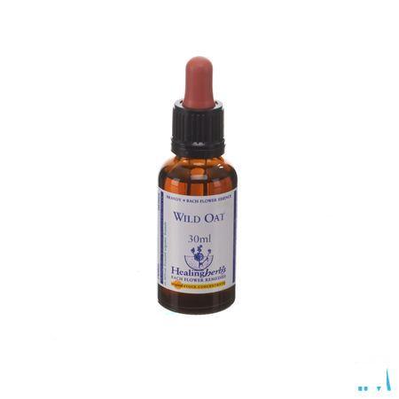 Healing Herbs Wild Oat 30 ml