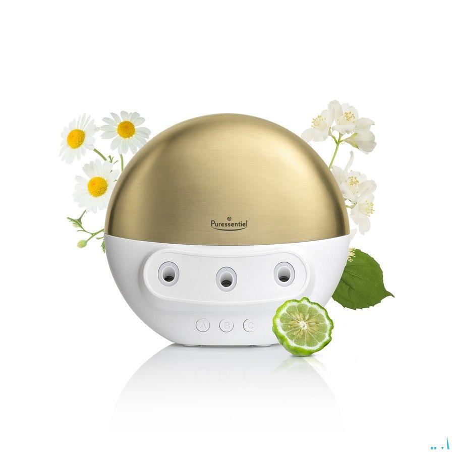 Puressentiel Verspreider Ultrasoon Orgarom