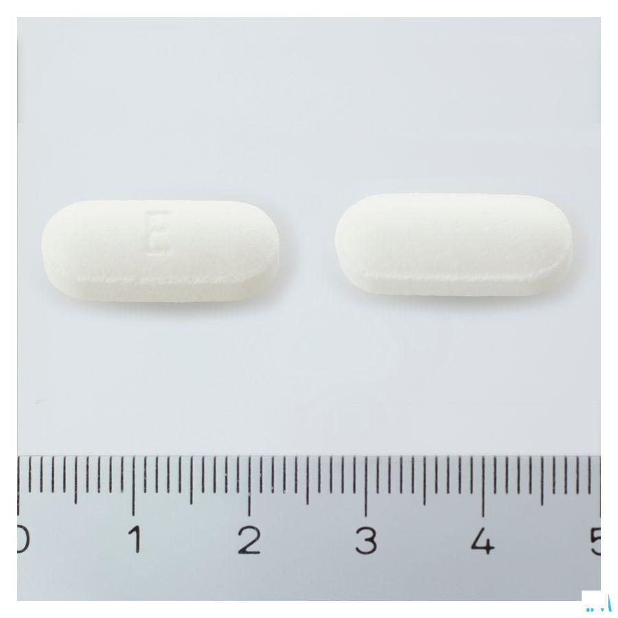 Excedryn Filmomhulde Tabletten 32