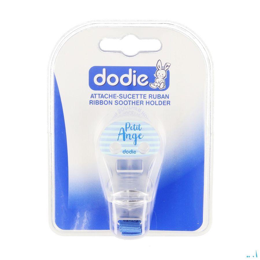 Dodie Fopspeenhouder Lint Decoratie