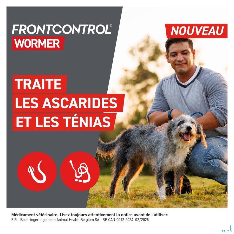 Frontcontrol Wormer Xl Honden Tabl 2