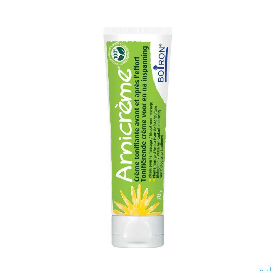 Arnicreme Tube 70 gr  -  Boiron
