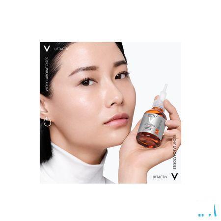 Vichy Liftactiv Vitamin C Serum 20 ml