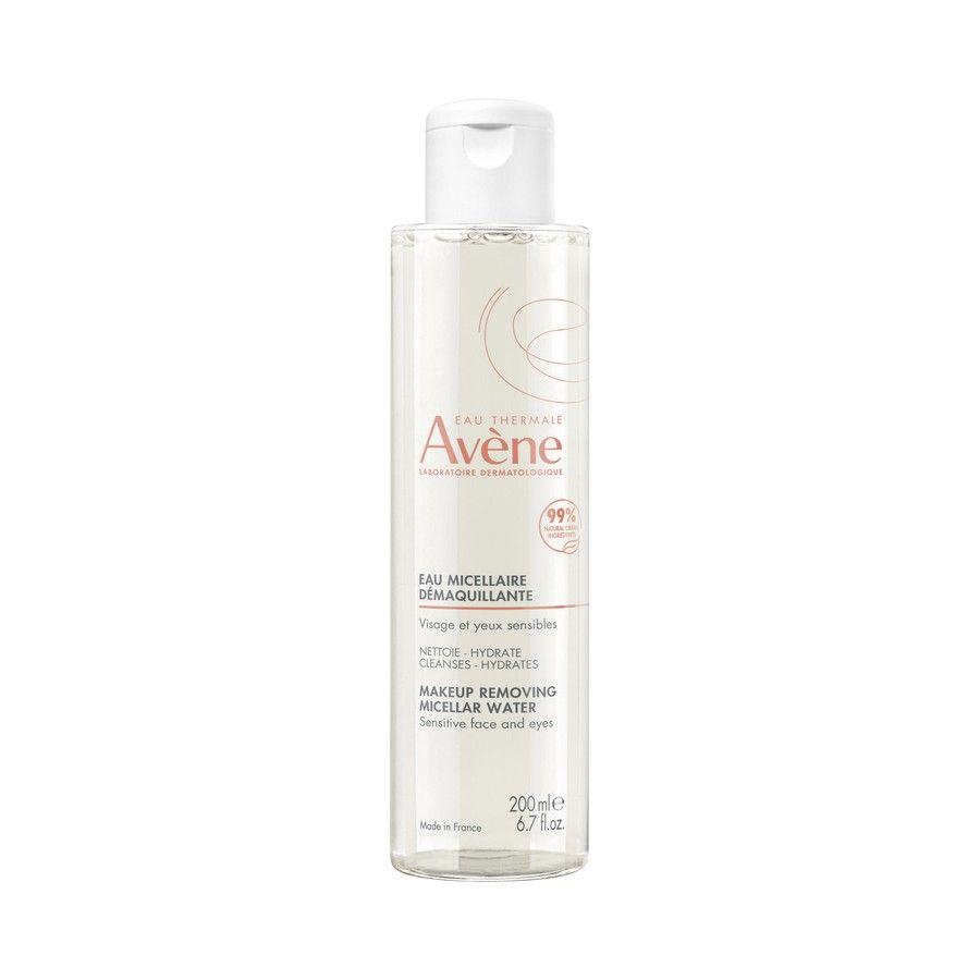 Avene Essentiels Micellair Reinigingswater 200 ml