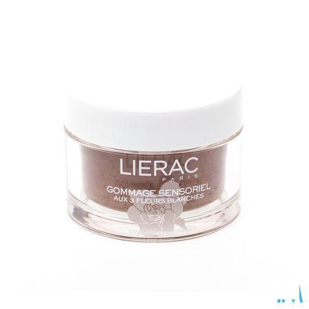 Lierac Sensoriel Gomm.3fl.bl.hydra Corps Pot 175 ml