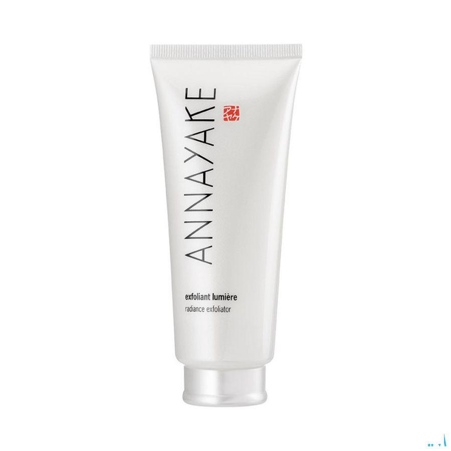 Annayake Ophelderende Exfoliant Tube 100  ml Nf  -  Annayake