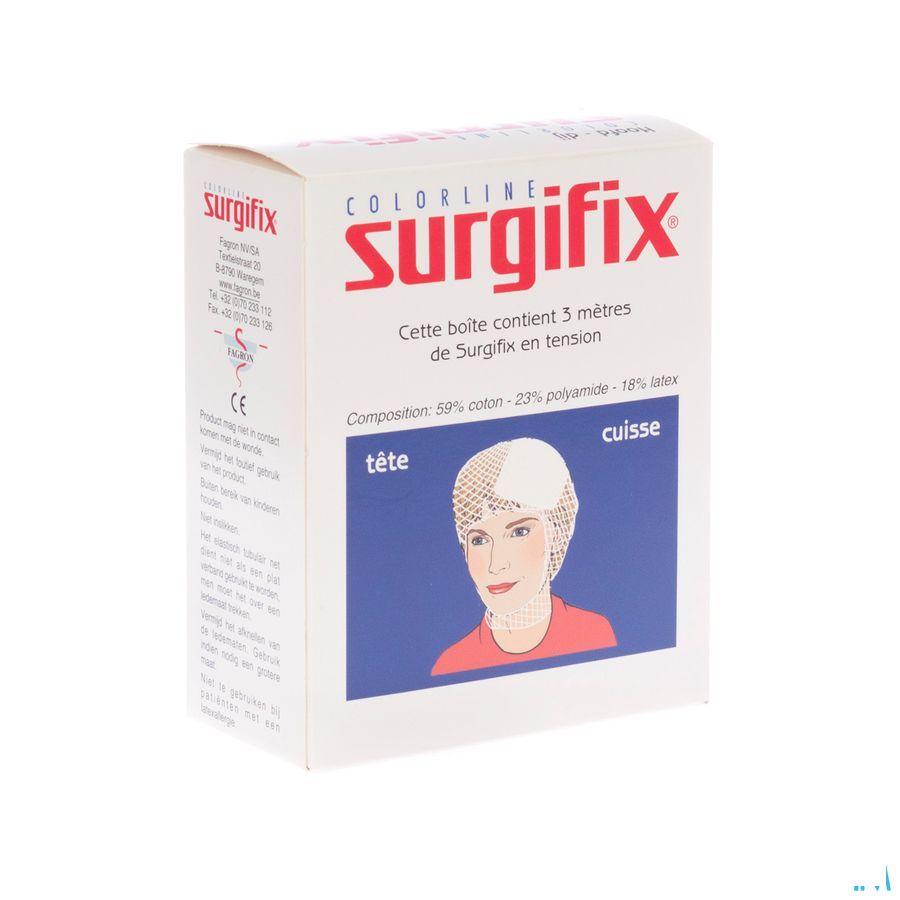 Surgifix 5,5 Hoofd + Dij 3m  -  Infinity Pharma