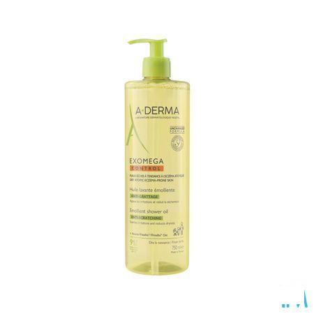 Aderma Exomega Control Hle Lavante Emollient.750 ml