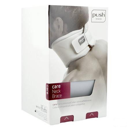 Push Care Nekbrace H10 36-46cm T2 
