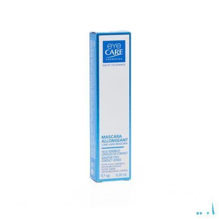 Eye Care Mascara Allongeant Brun Fonce 6g
