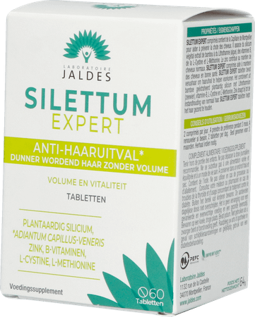 Silettum Expert Tabl 60