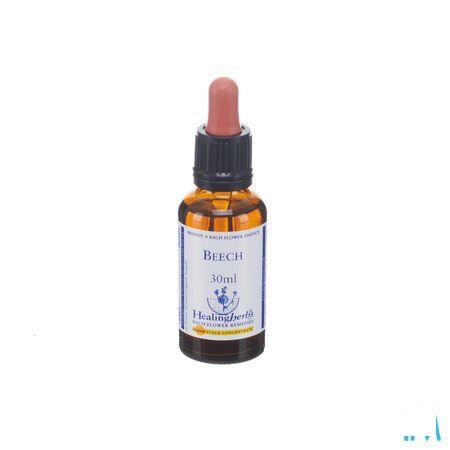 Healing Herbs Beech 30 ml
