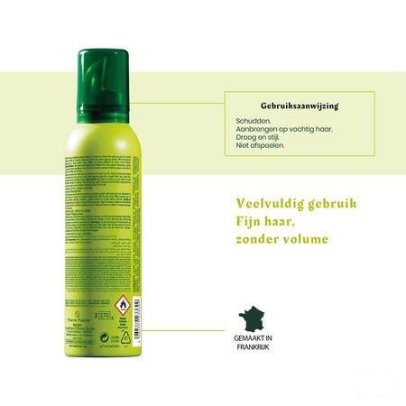 Furterer Volumea Volumemousse 200 ml