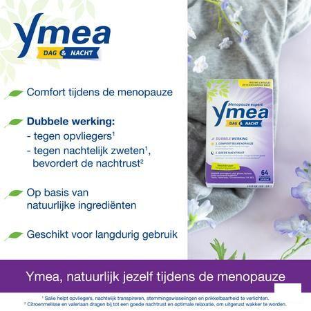 Ymea Day & Night Capsule 128 Be V2