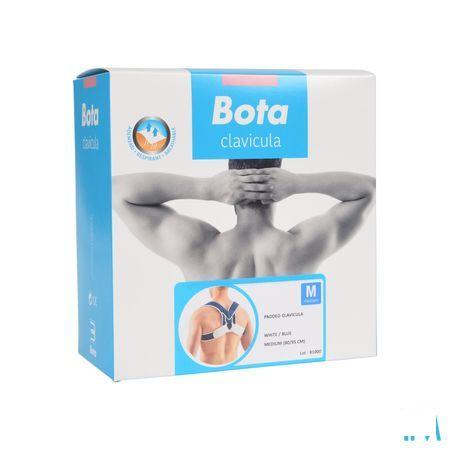 Bota Padded Clavicula Splint M  -  Bota