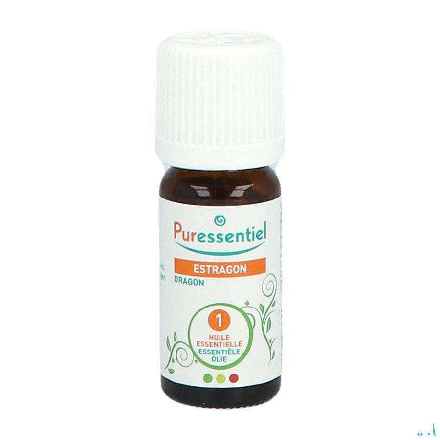 Puressentiel He Estragon Huile Essentielle 5 ml  -  Puressentiel