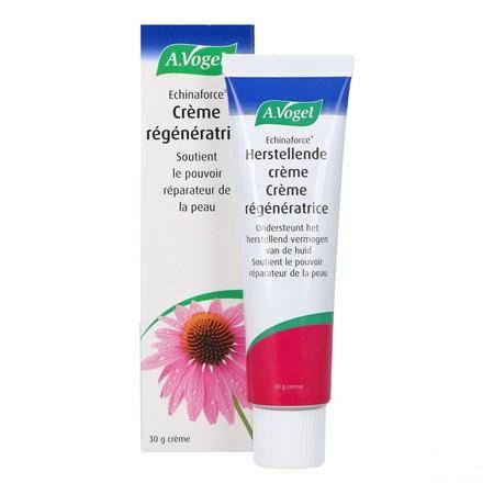 Vogel Creme Echinaforce 30 ml  -  A.Vogel