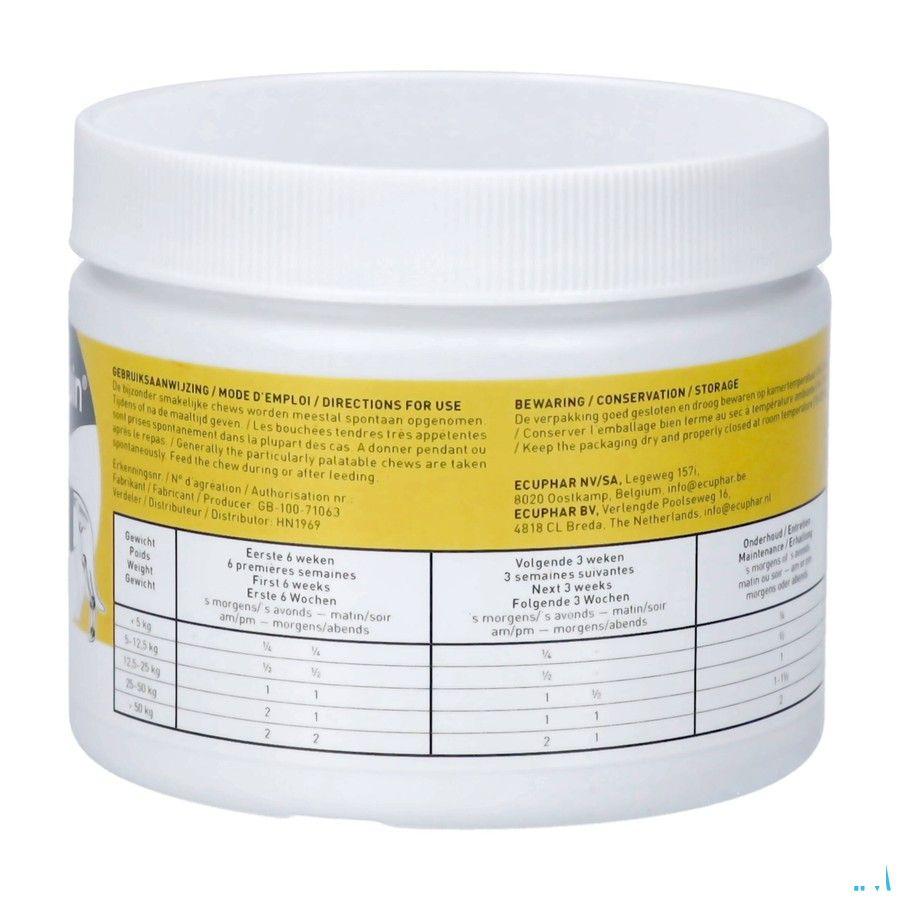 Caniquin Soft Chews 60  -  Ecuphar