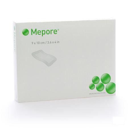 Mepore Ster 9x10cm 5 670970  -  Molnlycke Healthcare