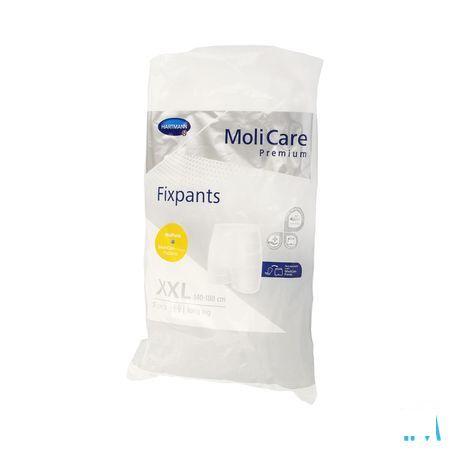 Molicare Premium Fixpants Long Leg Xx-Large 5  -  Hartmann