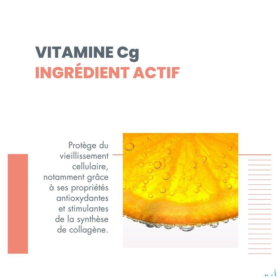 Avene Vitamine Activ Cg Corr.Serum Stral Teint30 ml