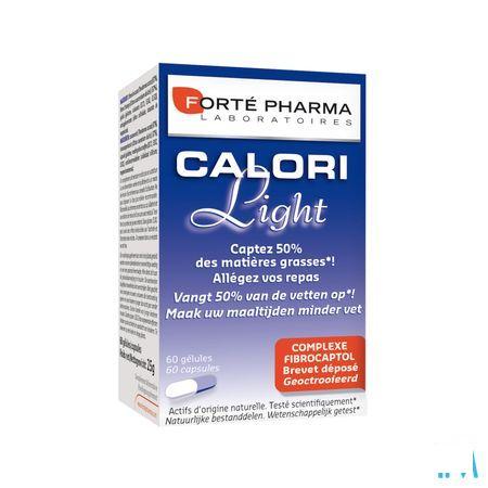 Calorilight Capsule 60 69055  -  Forte Pharma