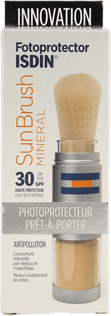 Isdin Fotoprotector Sun Brush Ip30 + 250 ml  -  Isdin